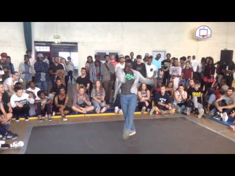 Présélection - Kery (Sarcellite) // Melting'G Battle 2015 3e Edition