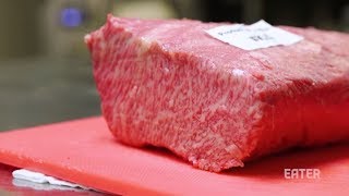 This Is the Most Expensive Steak in New York City — The Meat Show