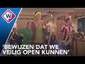 Bootcamp in het museum: 'We kunnen en moeten open' - OMROEP WEST