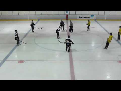 JYP U18-Mestis Live - Jyp-Kalpa 15.8.2020 Tanhuvaara