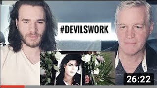 PASTOR REACTS to Joyner Lucas - DEVILS WORK PASTOR REACTS to Joyner Lucas - DEVILS WORK