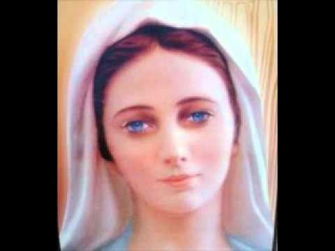 Mocni w Duchu - Maryjo Matko mojego wezwania
