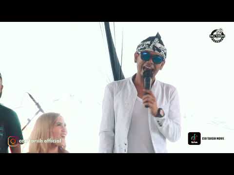 FULL MENCUG SILIH ANTOSAN LIVE PANGGUNG CEU TARSIH FEAT ELHA MUSIK