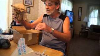 Keith @ 56, Still Cruising After All These Years