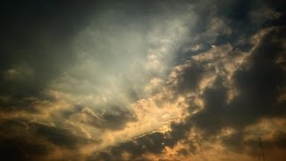 Written on the sky (Max Richter)