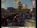 Rome 2 total war Hardcore прохождение =1= Все дороги ведут в Рим ...