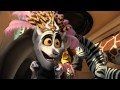 MADAGASCAR 3 Trailer 2012 Awesome