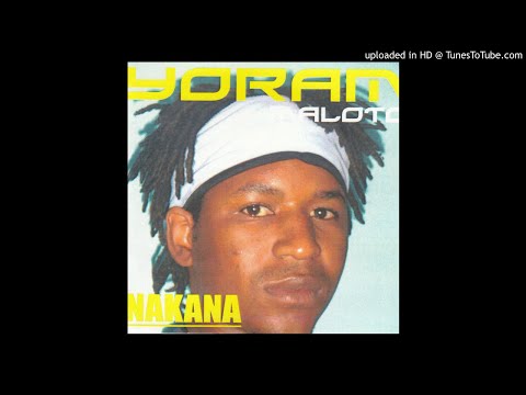 Yoram Maloto – Nakana (Official Audio)