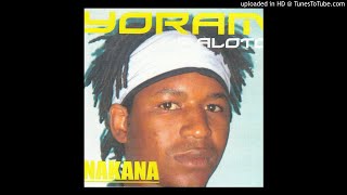 Yoram Maloto - Nakana (Official Audio)
