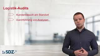 Logistics planning - what do we need from you and what you get from us