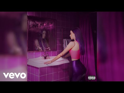 Olivia O'brien Love Myself Acoustic