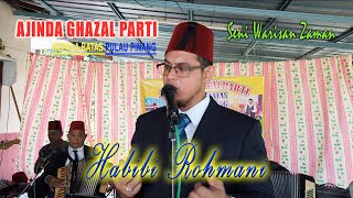Download lagu Ajinda Ghazal Parti Kepala Batas, Pulau Pinang @ Lagu Habibi Yarohmani | Azizan Al-Mizan mp3 Download lagu Ajinda Ghazal Parti Kepala Batas, Pulau Pinang @ Lagu Habibi Yarohmani | Azizan Al-Mizan mp3