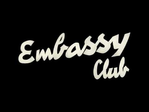 Embassy - 11 Agosto 1999 - Micky Vi + Mr Fudo [REMEMBER]