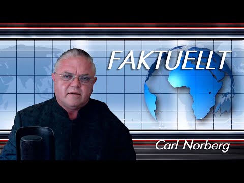 Carl Norberg 2020-07-15 - Satanism, Illuminati, Frimurare - Vilseledningsverksamhet!