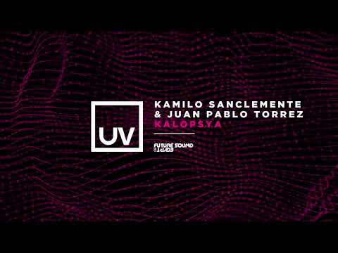 Kamilo Sanclemente & Juan Pablo Torrez - Kalopsya