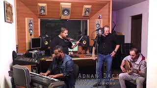 Adnan Daci - Duro Zemer