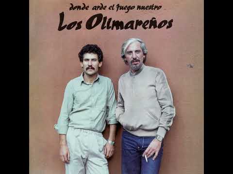 Suena Antigua (noche Noche) - Los Olimareños