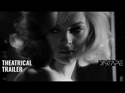 The Possessed • 1965 • Theatrical Trailer (Italian)