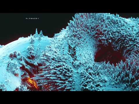 Luis M & Greenwolve - Cosmorph (Original Mix)