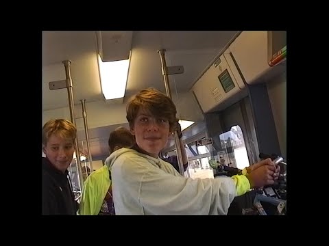 05 Aug 1993 · Official tour video for today's ride - 2021 Full Remaster