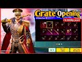 A1 Royal pass Extra Rp points Kitna milega/ RP Choice Crate opening S3 S14 Outfit Red commander suit