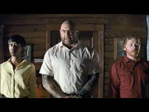 Стук в дверь - Knock at the Cabin 2023 - Рус. трейлер