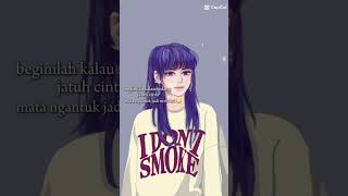 Download lagu bekini lah kalau sedang jatuh cinta #sherena #fyppppppppp 😄👀🌷✨ mp3