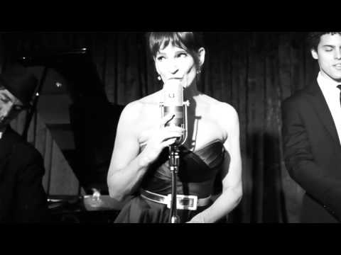 Night and Day by Sylvia Brooks - The Arrangement | A Jazz Vocalist, Singer, Songwriter & Performer