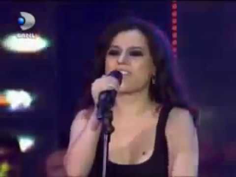 Mine Bıçakcı   Molotof Kokteyli Disco King