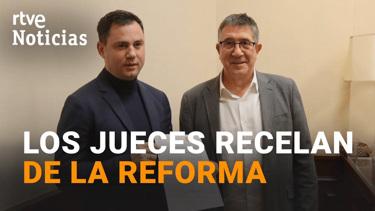 PSOE: Registra una PROPOSICIÓN de LEY que PROHÍBE ser ACUSACIÓN POPULAR a PARTIDOS y ASOCIACIONES