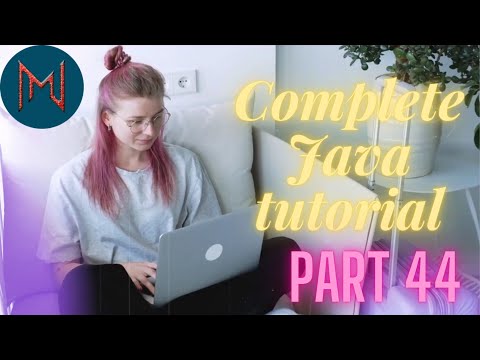 Complete Java Tutorial 44 Using Runnable Interface