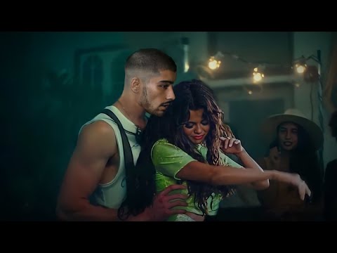 Selena Gomez - Dream About You (ft. ZAYN)