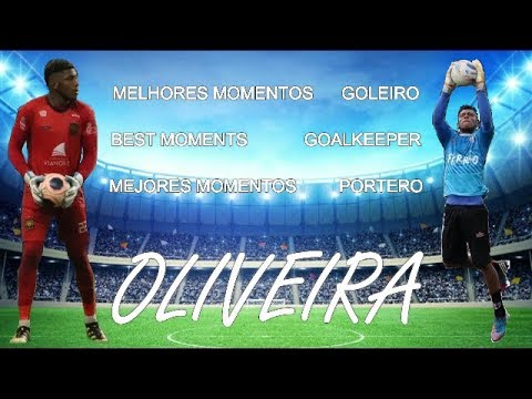 OLIVEIRA GOLEIRO 93