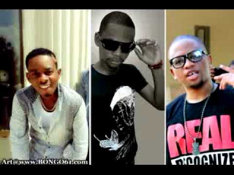 Young Dee ft Mwana Fa & Ben Paul