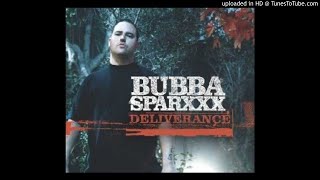 Bubba Sparxxx  - Deliverance
