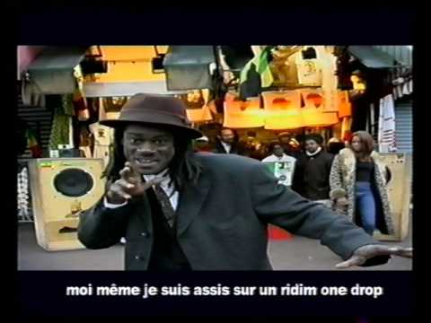King Daddy Yod - Tribute to Bob Marley (Clip officiel)