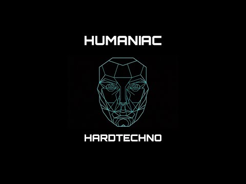 Humaniac - Hardtechno 137 BPM Mix