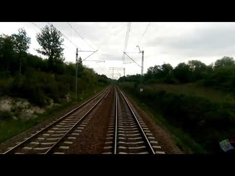 Cabview: Dąbrowa Górnicza Ząbkowice - Sosnowiec Południowy [2018]