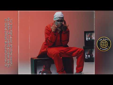 ✨Central Cee x Pop Smoke x Drill Type Beat - "Castlevania" [Prodby. KVI]