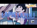 Steven Universe (The Message) - Lapis Lazuli by ...