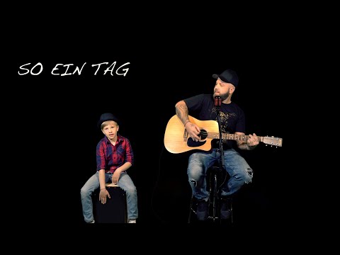 Ingo Diah ft. Kelvin - So ein Tag (Akustik Version)