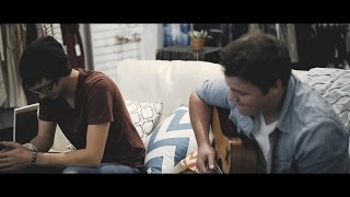 Rudimental ft Ed Sheeran - Lay It All On Me | David Mills and Alex Fischbach Cover