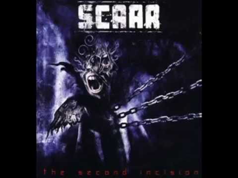 Scaar - Infected
