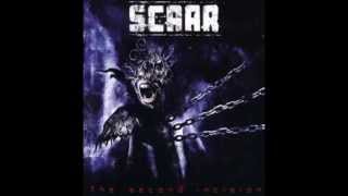 Scaar - Infected