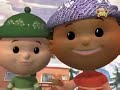 Emma S Theatre Girl Snow BabyTV Channel