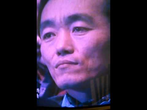 IMMORTAL SONGS 2-B1A4 (BARO & SANDEUL)