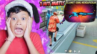 Download lagu BENERAN BISA 1 HIT MATI!!! PAKAI SG AQUABRUST TERBARU BOCIL AUTO BARBAR RATAIN SEMUA MUSUH SENDIRI! mp3