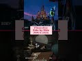 Pinocchio 1940 Vs 2022 Side By Side Shorts
