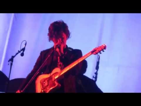 The Last Shadow Puppets - The Element Of Surprise Live @ Rock En Seine