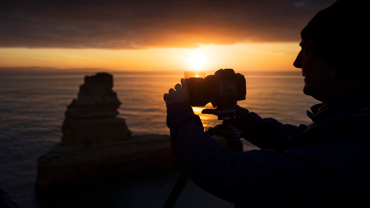 Video Viaggio fotografico in Algarve, Portogallo
